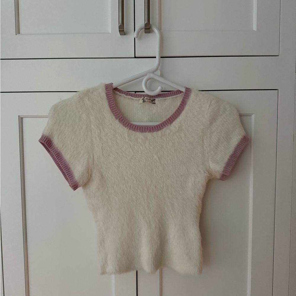 Free People Sweater Shirt in Size XS